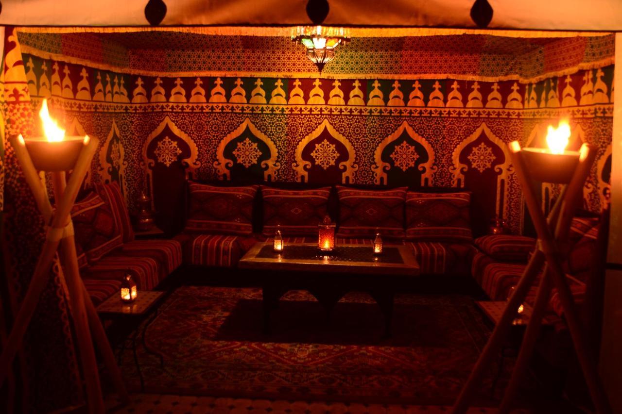 Riad Bab Nour Марракеш Экстерьер фото