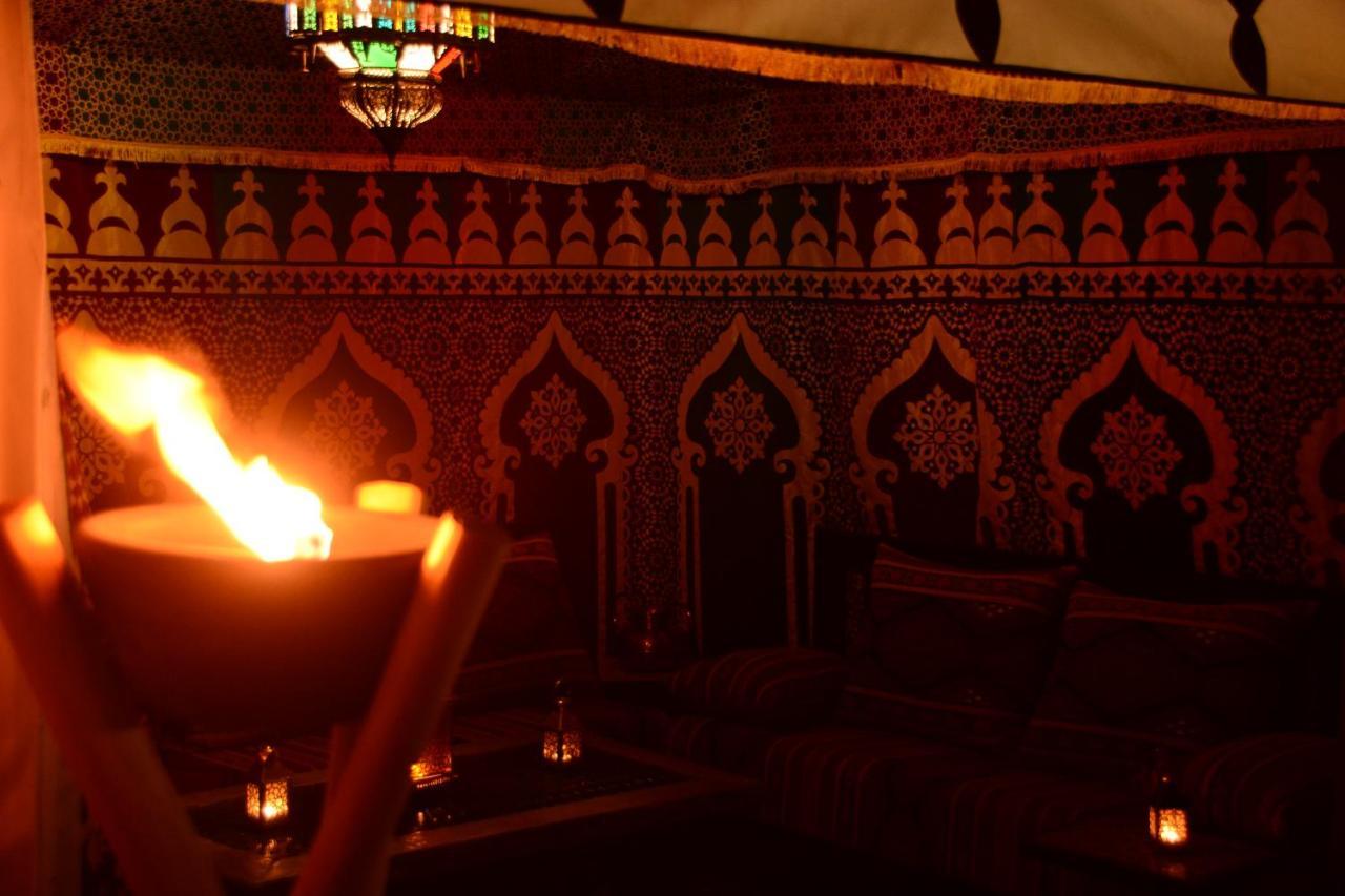 Riad Bab Nour Марракеш Экстерьер фото